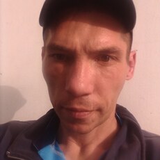 Фотография мужчины Сергей, 36 лет из г. Ессентуки