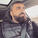 Serj, 35 лет