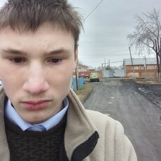 Фотография мужчины Сергей, 20 лет из г. Мариинск