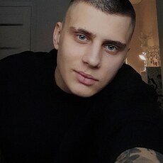 Фотография мужчины Владислав, 22 года из г. Барнаул