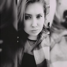 Фотография девушки Асёныш, 22 года из г. Новосибирск