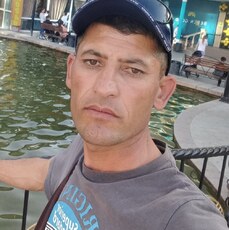 Фотография мужчины Максуджон, 41 год из г. Новокузнецк