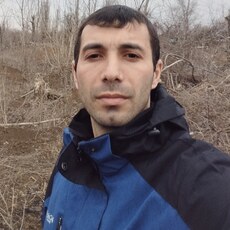 Фотография мужчины Арсен, 34 года из г. Луганск
