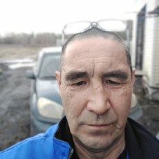 Фотография мужчины Жамиль, 54 года из г. Екатеринбург