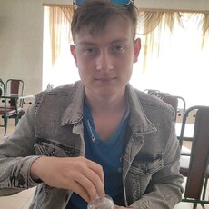 Фотография мужчины Евгений, 22 года из г. Витебск