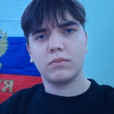 Фотография мужчины Дима, 19 лет из г. Жирновск