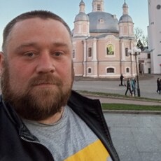 Фотография мужчины Александр, 39 лет из г. Вологда