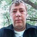 Михаил Яснов, 36 лет