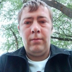 Фотография мужчины Михаил Яснов, 36 лет из г. Егорьевск