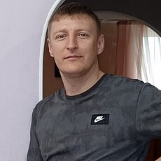 Фотография мужчины Кирилл, 39 лет из г. Пермь