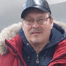 Фотография мужчины Grom, 56 лет из г. Екатеринбург