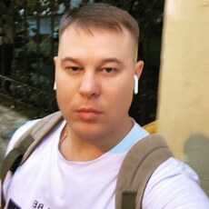 Фотография мужчины Денис, 36 лет из г. Воронеж