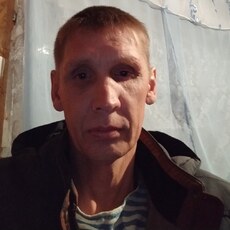 Фотография мужчины Виталий, 42 года из г. Большая Мурта
