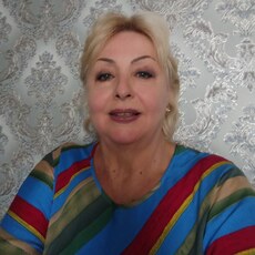 Фотография девушки Людмила, 57 лет из г. Ростов-на-Дону