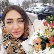 Лариса, 36 из г. Москва.