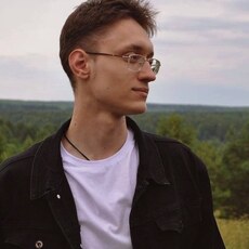 Фотография мужчины Михаил, 18 лет из г. Киров