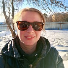 Фотография девушки Екатерина, 34 года из г. Ярославль