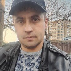 Фотография мужчины Вечеслав, 31 год из г. Шымкент