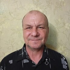 Фотография мужчины Николай, 54 года из г. Челябинск