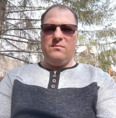 Фотография мужчины Сергей, 38 лет из г. Белокуриха