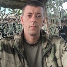 Фотография мужчины Юрий, 35 лет из г. Симферополь