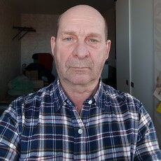 Фотография мужчины Владимир, 58 лет из г. Сургут