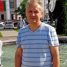 Фотография мужчины Александр, 53 года из г. Минск