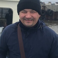 Фотография мужчины Виталий, 42 года из г. Ставрополь