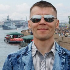 Фотография мужчины Евгений, 43 года из г. Санкт-Петербург