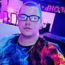 Виталий, 27 лет