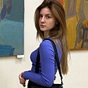 Анна Евсеева, 25 лет