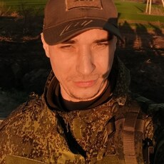 Фотография мужчины Максим, 31 год из г. Луганск