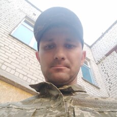 Фотография мужчины Любомир Пономар, 31 год из г. Николаев