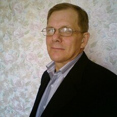 Фотография мужчины Фёдор, 61 год из г. Тюмень
