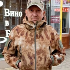 Фотография мужчины Максим, 38 лет из г. Симферополь