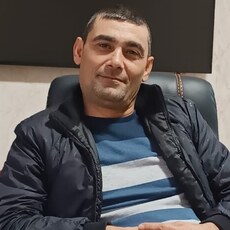 Фотография мужчины Яшар, 44 года из г. Каспийск