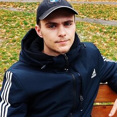 Фотография мужчины Владимир, 21 год из г. Покровское