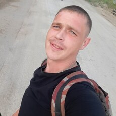 Фотография мужчины Даниил, 29 лет из г. Каменск-Уральский