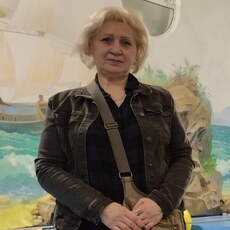 Фотография девушки Виктория, 63 года из г. Харьков