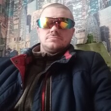 Фотография мужчины Илья, 31 год из г. Ярославль