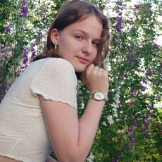 Фотография девушки Варя, 21 год из г. Волгоград