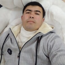Фотография мужчины Самир, 30 лет из г. Ташкент