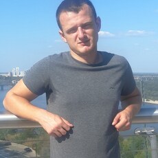 Фотография мужчины Роман, 33 года из г. Киев