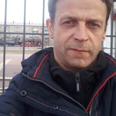 Фотография мужчины Владимир, 42 года из г. Карабулак