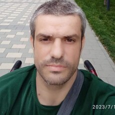 Фотография мужчины Петя, 38 лет из г. Волгоград