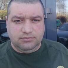 Фотография мужчины Сергей, 32 года из г. Киев