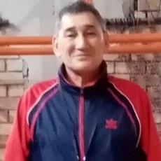Фотография мужчины Амир, 54 года из г. Бишкек