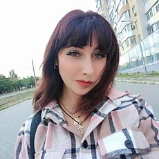 Фотография девушки Катюша, 31 год из г. Одесса