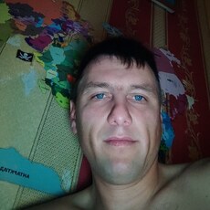 Фотография мужчины Евгений, 33 года из г. Истра