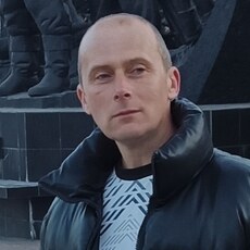 Фотография мужчины Виталий, 44 года из г. Макеевка